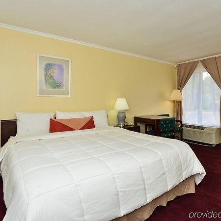 Americas Best Value Inn ブリッジウォーター エクステリア 写真