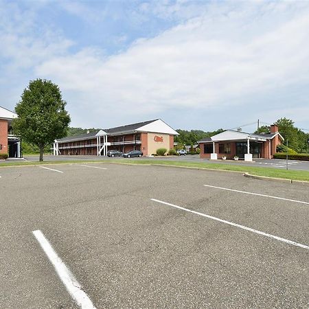 Americas Best Value Inn ブリッジウォーター エクステリア 写真